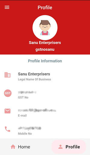 Oriplast Parivaar screenshot 5