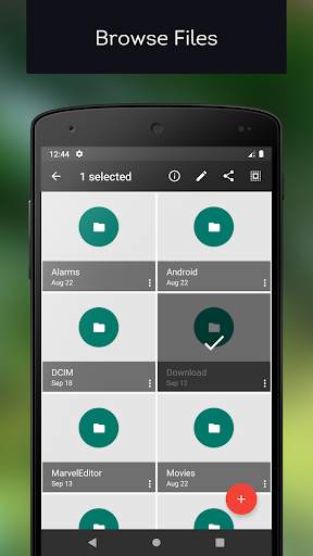 ex file explorer - file manager screenshot 7