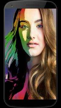 Oil Paint Photo Effects screenshot 3