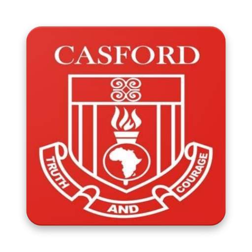 CASFORD HALL 1.3