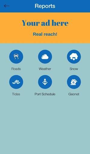 Nelson App screenshot 3