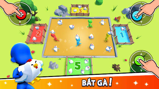 2 3 4 trò chơi của người chơi screenshot 3