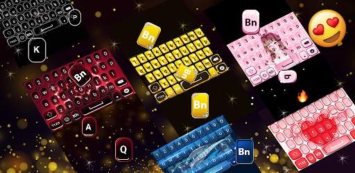 Bangla Keyboard 2021 screenshot 3