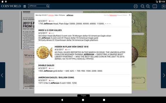 Coin World screenshot 11