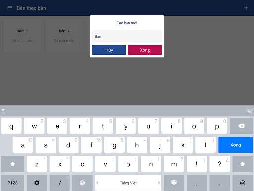 POS Mobile screenshot 12