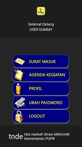 TNDE PU 2017 screenshot 2
