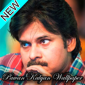 Pawan Kalyan Wallpapers icon