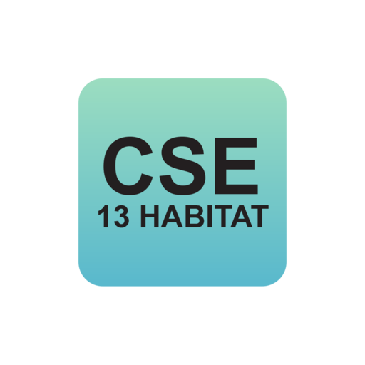 CSE 13 HABITAT иконка