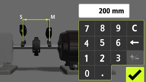 Fixturlaser Laser Kit 2 تصوير الشاشة
