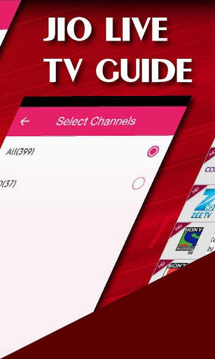 Guide for Free Jio Live TV HD Channels 2020 screenshot 3