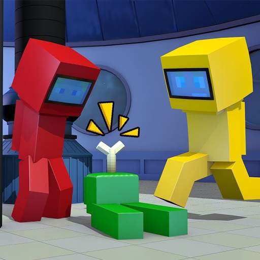 Mod among us for Minecraft PE 1.3