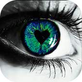 Eyes Color Changer 1.1.1