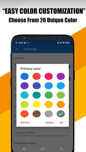 File Manager Pro (No Ads) - File Explorer screenshot 7