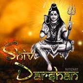 Shiv Darshan Live Wallpaper icon
