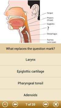 Know Your Body Lite screenshot 5