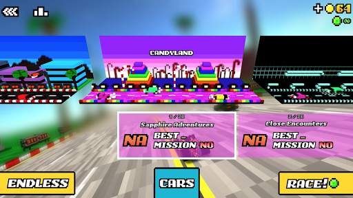 MAXIMUM CAR screenshot 5