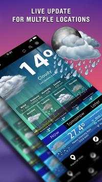 Weather Channel App & Weather Channel Live screenshot 2