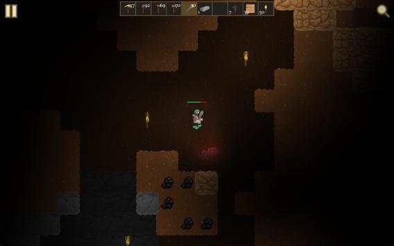 Craft King FREE screenshot 11
