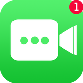 Facetime Video Call Messenger 2018 Advice icon