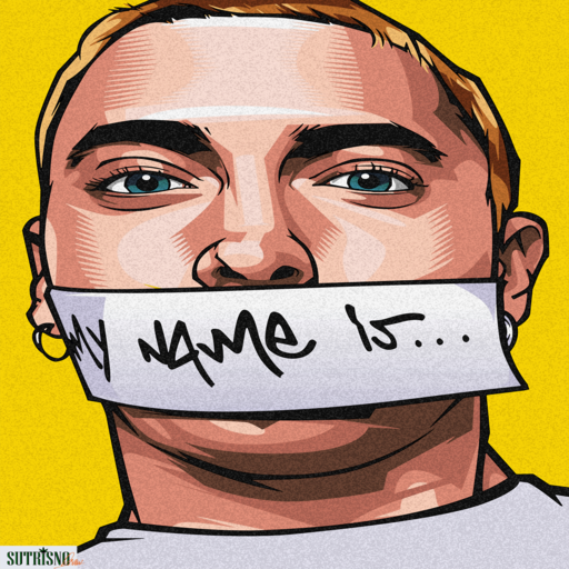 rap wallpapers icon