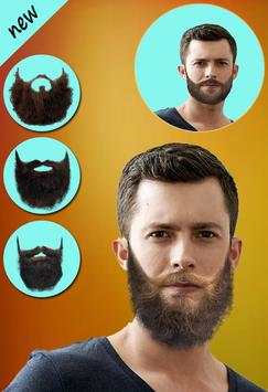 Professional Beard Saloon screenshot 1