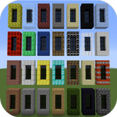 Dimensions Mod for Minecraft icon