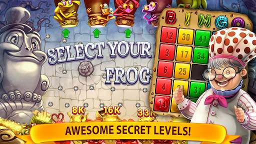 Bingo Battle™ - Bingo Games screenshot 6