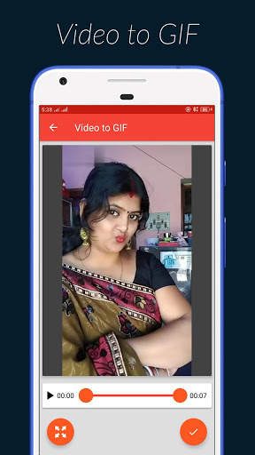 Video Editor screenshot 2