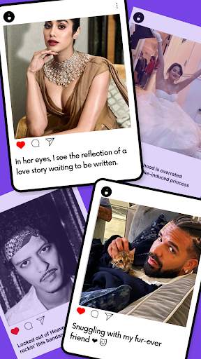 Caption AI: Instagram captions screenshot 4