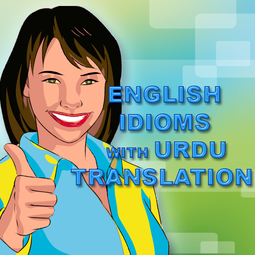 Idioms of daily icon