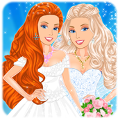 Magic Princess Wedding Salon icon