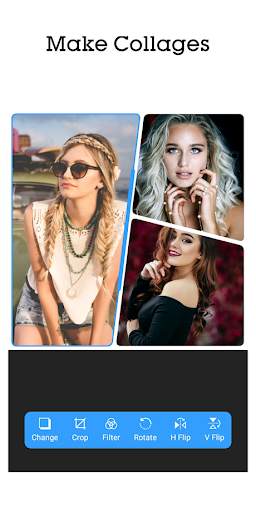 PisArt - Photo Editor, Collage Maker screenshot 7