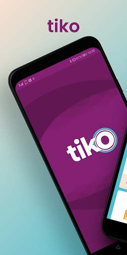 Tiko by Triggerise 1 تصوير الشاشة