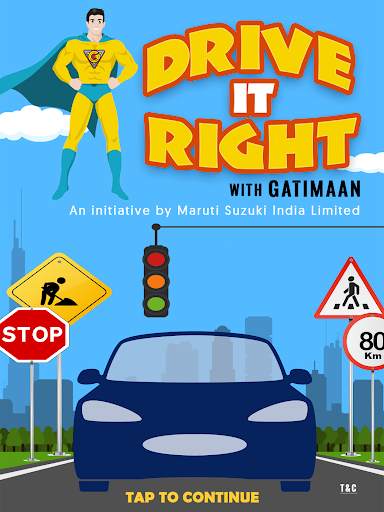 Drive It Right screenshot 7