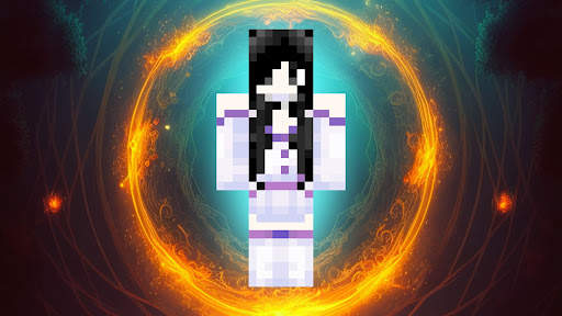 Alex Skin for Minecraft screenshot 28