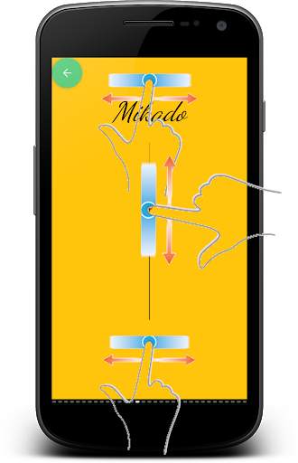 Flashlight - Super bright LED & screen light screenshot 5