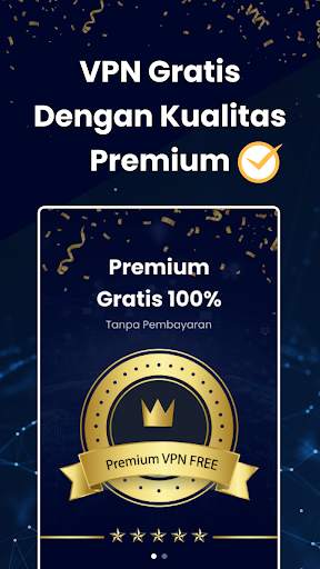 Fast VPN - Ultra Speed screenshot 2