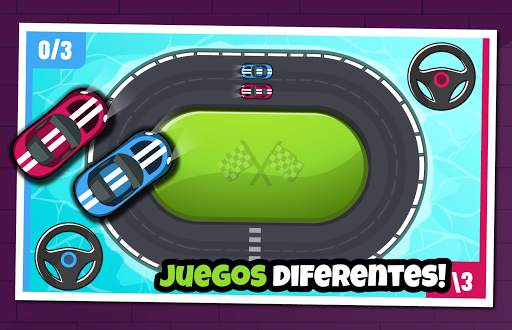 Play With Me - Juegos de 2 jugadores screenshot 3
