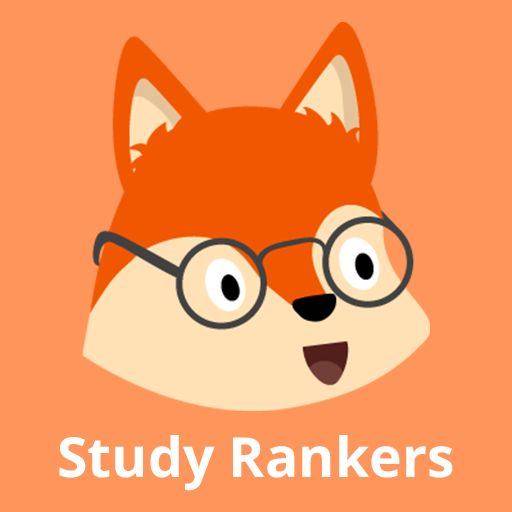 Studyrankers- Learning app أيقونة
