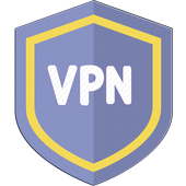Private VPN icon