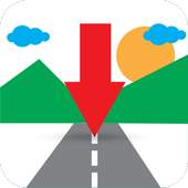 GPS Map Navigation 1.0