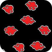 Akatsuki Wallpaper Art 1.1