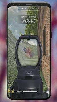 Free-Fire Guide New 2019 screenshot 3