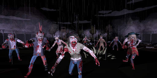 Zombie Night screenshot 1