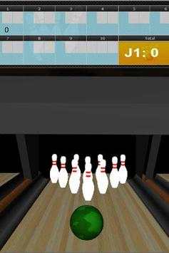 Bowling Games screenshot 3