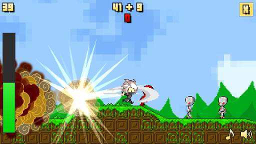 I Am Ninja screenshot 8