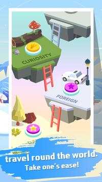 Penguin Travel screenshot 1