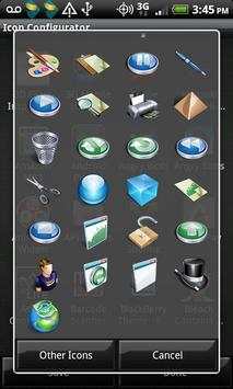 Perspective - Crazy Icon Pack screenshot 2