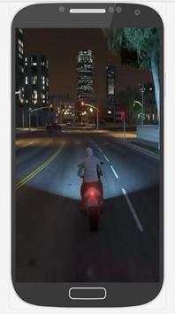 Traffic Driving Turbo Racing screenshot 3
