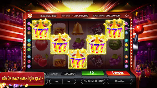 RallyAces Poker screenshot 2